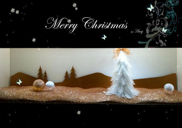 Merry Christmas