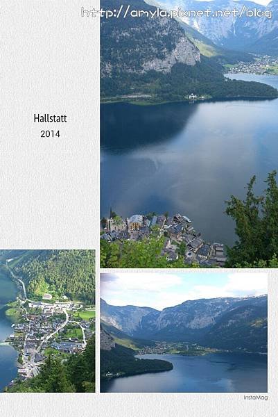 June 27 Hallstatt-Salzwelten