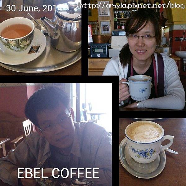 June 30 Prague-CAFÉ’ EBEL