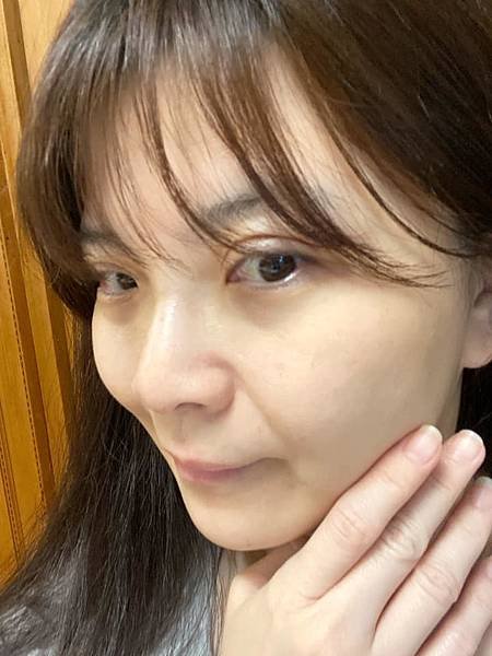 50隔兩週的素顏照.jpg