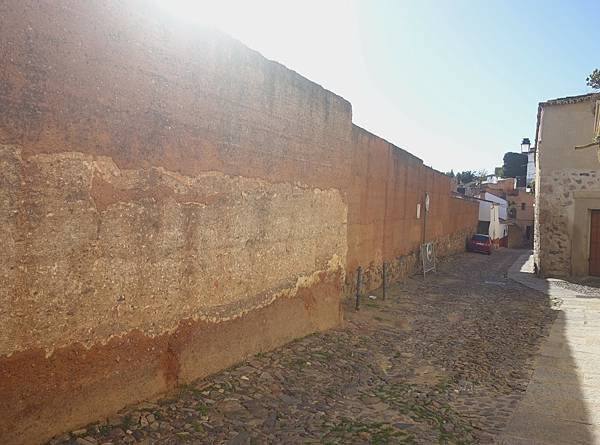 西班牙深度之旅36天(三十七)〜Caceres (UNESC