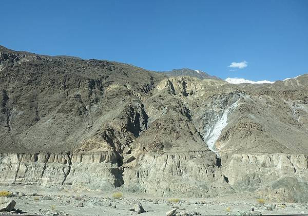 巴基斯坦之旅(16)〜三山兩河交會之地、香格里拉的原型、Hu