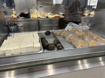 嘉義美食-黃記涼麵涼圓 去嘉義就是要吃美乃滋涼麵啊｜美乃滋全