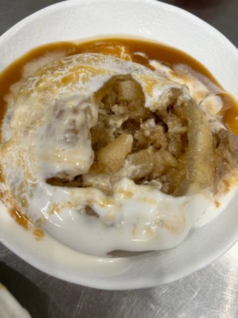 嘉義美食-黃記涼麵涼圓 去嘉義就是要吃美乃滋涼麵啊｜美乃滋全