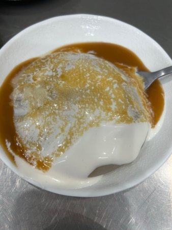 嘉義美食-黃記涼麵涼圓 去嘉義就是要吃美乃滋涼麵啊｜美乃滋全