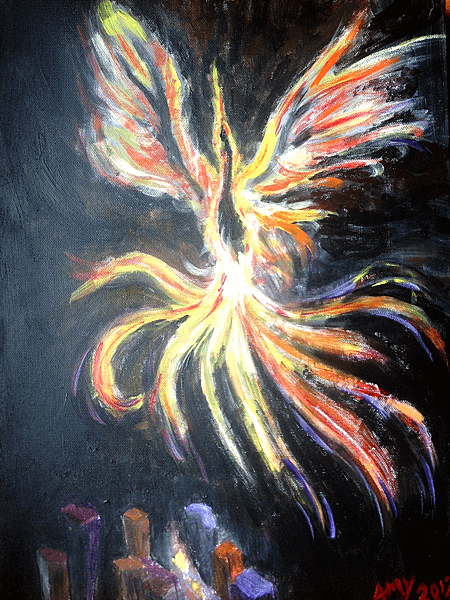 phoenix