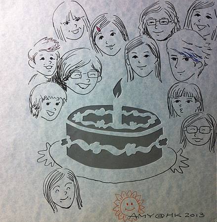 2013 bday front