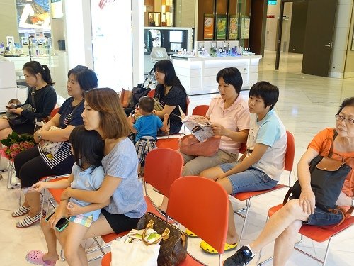20140831高雄左營新光三越 (60)