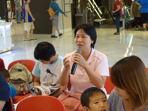 20140831高雄左營新光三越 (94)