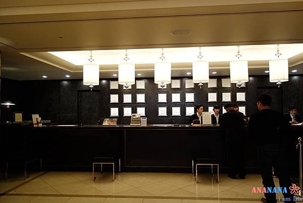 Intercontinental Hotel Tokyo Bay (2).JPG