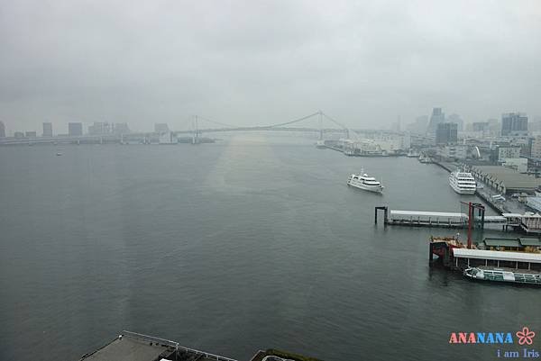 Intercontinental Hotel Tokyo Bay (5).JPG