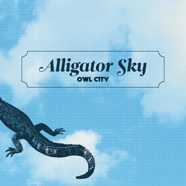 alligator sky 