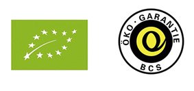 「EU organic farming 認證」「BCS德國有機認證機構」01