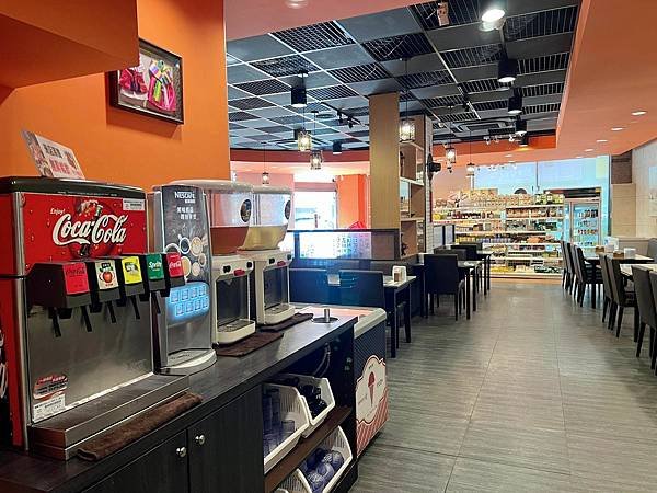 食│奇化加韓國料理《 台中市‧南屯區 》台中韓式料理