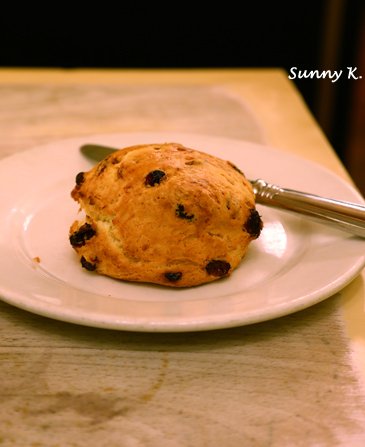 le scone