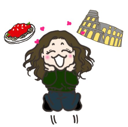Sunny loves Rome.jpg