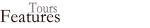 旅點特色NEW