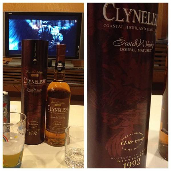 Clynelish