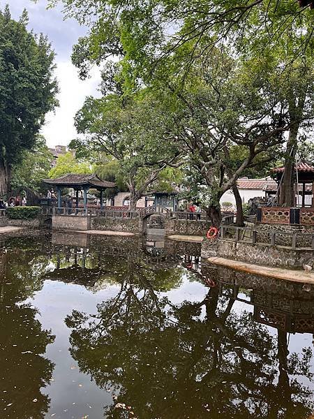 【海象讀歷史】林家花園