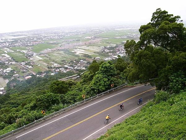 【單車】第五屆 Garmin &amp; Mobile01 北宜公路