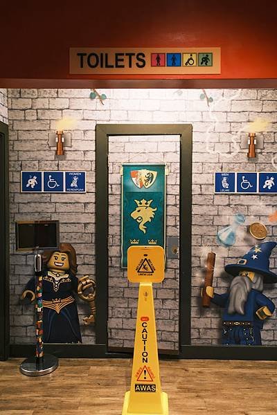 【2024 星馬峇里島】0721 樂高樂園