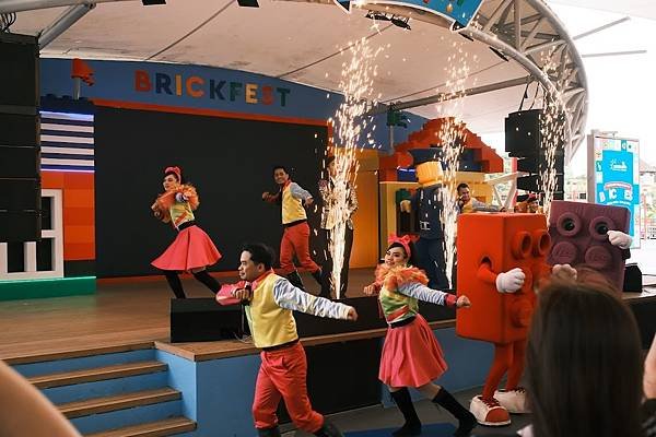 【2024 星馬峇里島】0721 樂高樂園