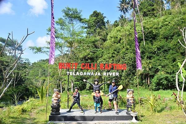 【2024 星馬峇里島】0725 Telaga Waja R