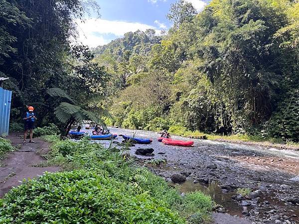 【2024 星馬峇里島】0725 Telaga Waja R