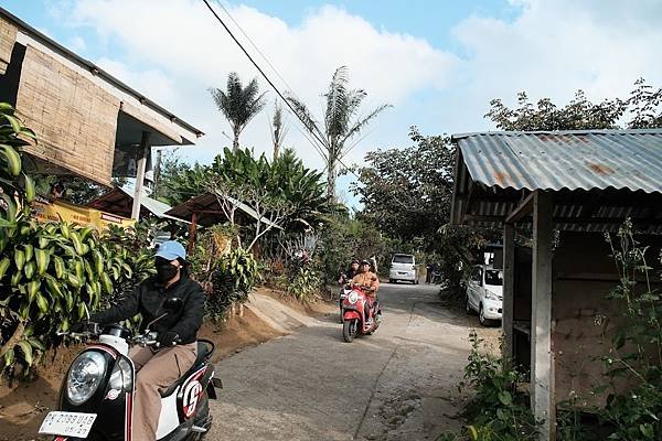 【2024 星馬峇里島】0726 採草莓、Banyumala