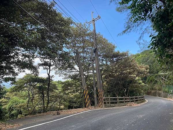 【單車】0914 一場說停就停的單車小遊記