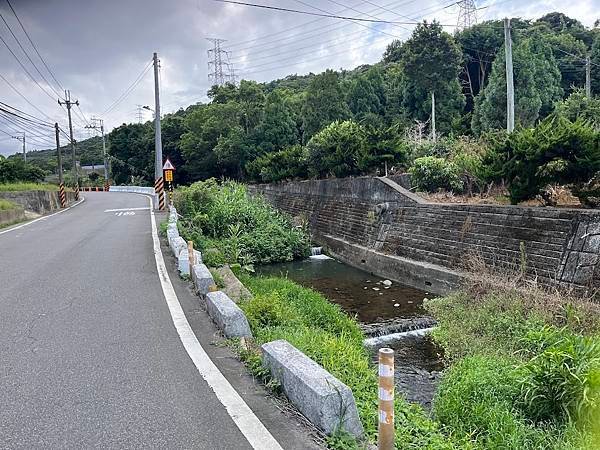 【單車】0914 一場說停就停的單車小遊記