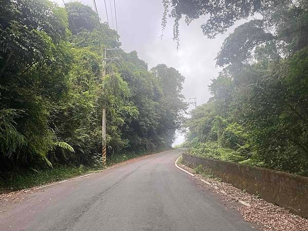 【單車】0914 一場說停就停的單車小遊記