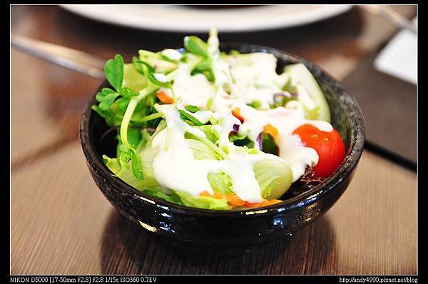 20140609台中頤養膳房五權店1