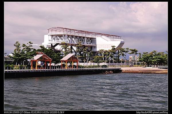 20140714大鵬灣22