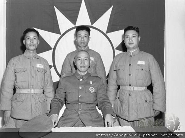 李望東上校簡歷