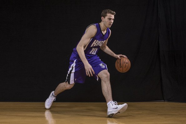 Nik Stauskas