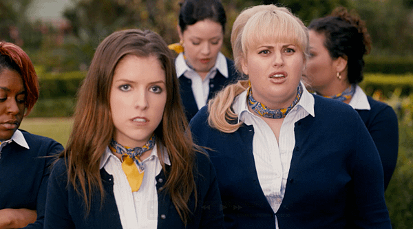 pitch perfect