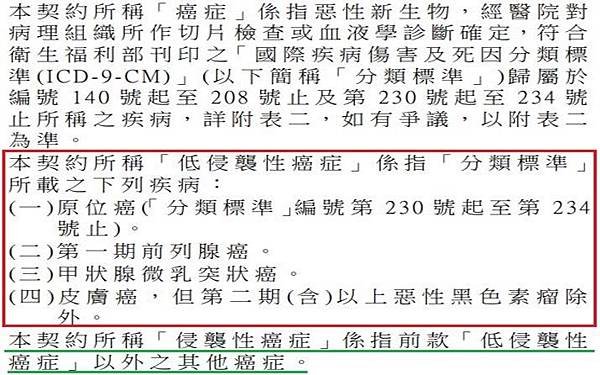 癌症險條款-03