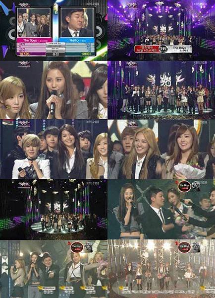 snsd the boys win music bank.jpg