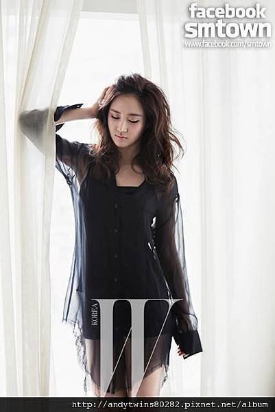 snsd yuri fashion king w korea (3)