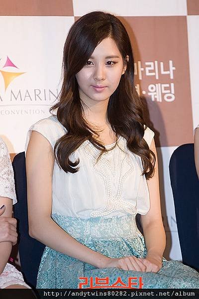 snsd Korea Retintis Pigmentosa Society ambassadors (4)