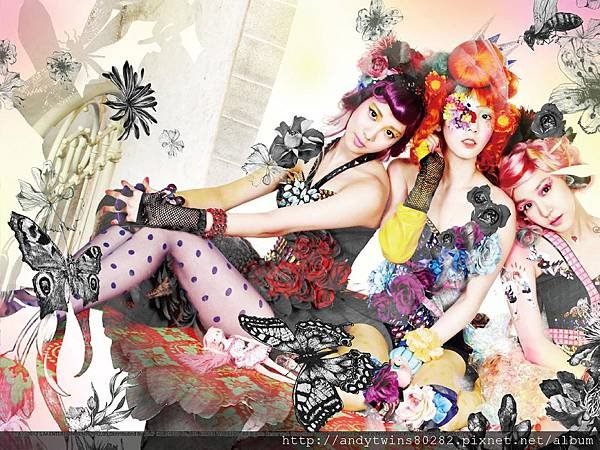 snsd taetiseo album photos (15)