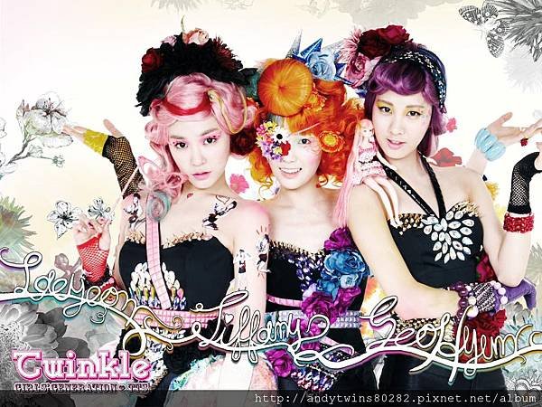 snsd taetiseo album photos (2)