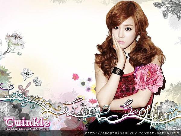 snsd taetiseo album photos (4)