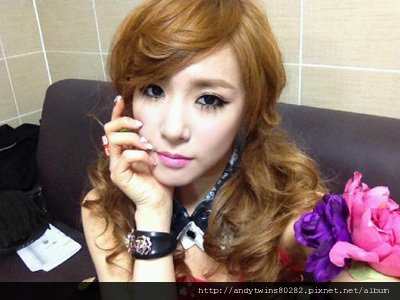 taetiseo tiffany photo 1