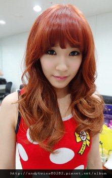 tiffany music core selca