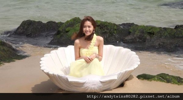 yoona love rain pictures (1)