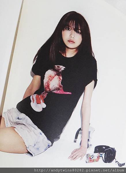 snsd sooyoung oh boy magazine (5)