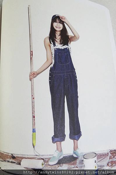 snsd sooyoung oh boy magazine (7)