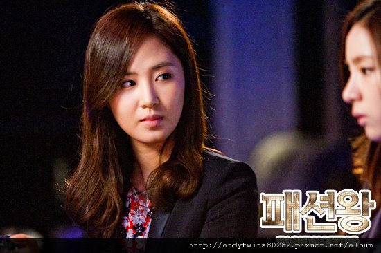 snsd yuri fashion king (5)